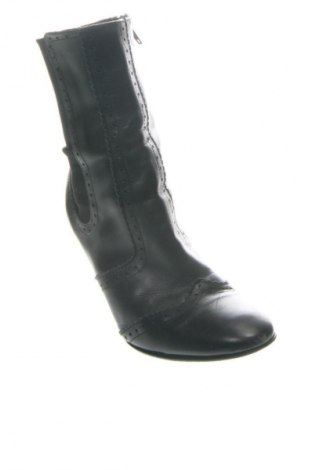Дамски боти Unbranded, Размер 38, Цвят Черен, Цена 15,84 €