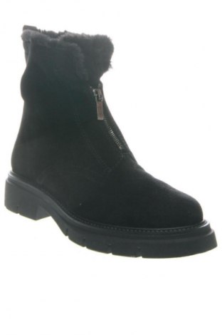 Дамски боти Unbranded, Размер 40, Цвят Черен, Цена 27,09 €