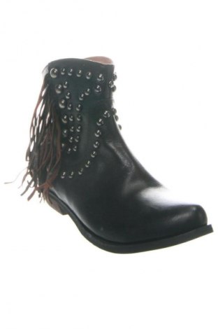 Дамски боти Unbranded, Размер 38, Цвят Кафяв, Цена 18,91 €