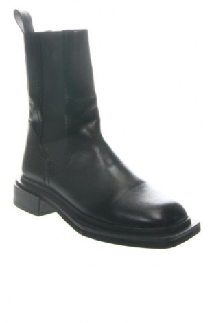 Дамски боти Unbranded, Размер 36, Цвят Черен, Цена 46,04 €