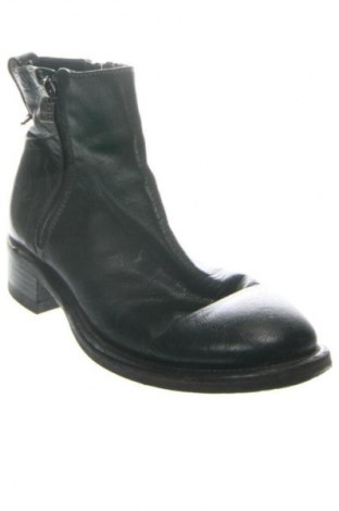 Dámské boty  MOMA, Velikost 37, Barva Zelená, Cena  1 396,00 Kč