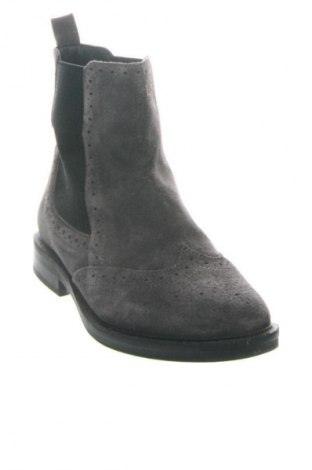 Дамски боти Mia&Jo, Размер 37, Цвят Сив, Цена 26,58 €
