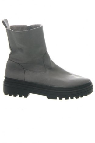 Damskie botki Unbranded, Rozmiar 38, Kolor Szary, Cena 72,99 zł