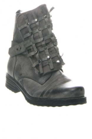 Дамски боти Unbranded, Размер 36, Цвят Сив, Цена 13,29 €