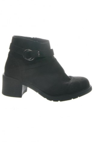 Дамски боти Unbranded, Размер 41, Цвят Черен, Цена 11,24 €