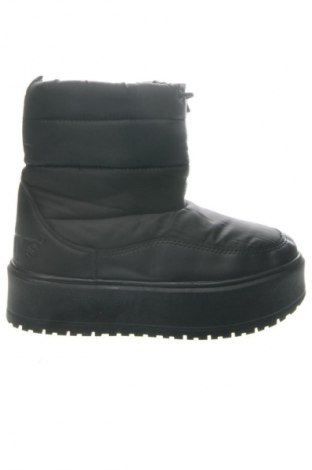 Damskie botki Unbranded, Rozmiar 36, Kolor Czarny, Cena 88,99 zł