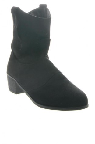 Дамски боти Unbranded, Размер 41, Цвят Черен, Цена 12,27 €