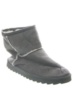 Дамски боти Unbranded, Размер 38, Цвят Сив, Цена 23,00 €