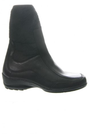 Дамски боти Unbranded, Размер 40, Цвят Черен, Цена 26,58 €