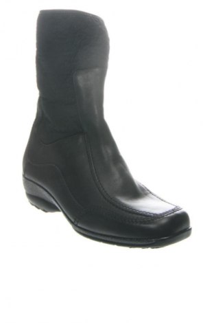 Дамски боти Unbranded, Размер 40, Цвят Черен, Цена 26,58 €