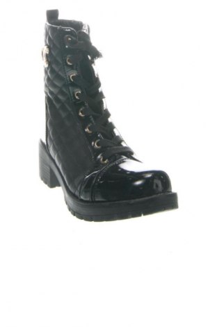 Дамски боти Unbranded, Размер 37, Цвят Черен, Цена 14,82 €