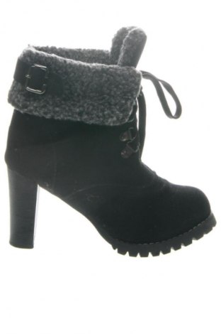 Дамски боти Unbranded, Размер 36, Цвят Черен, Цена 17,99 €