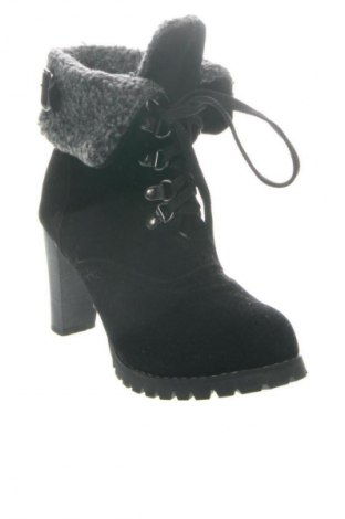 Дамски боти Unbranded, Размер 36, Цвят Черен, Цена 17,99 €