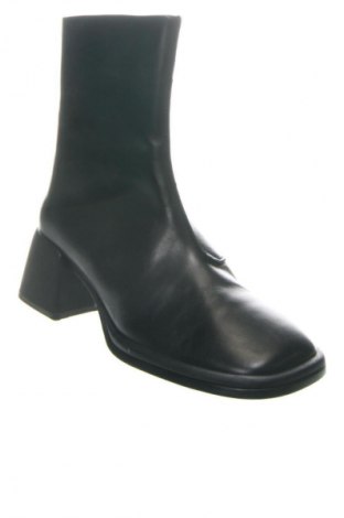 Γυναικεία μποτάκια Vagabond, Μέγεθος 39, Χρώμα Μαύρο, Τιμή 109,99 €