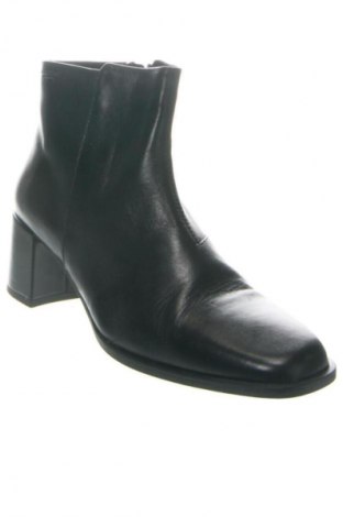 Dámské poltopánky Vagabond, Veľkosť 40, Farba Čierna, Cena  103,95 €