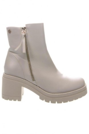 Дамски боти Xti, Размер 39, Цвят Бежов, Цена 41,41 €