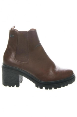 Дамски боти Zabaione, Размер 39, Цвят Кафяв, Цена 22,49 €