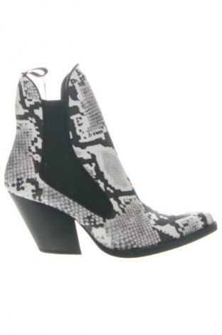 Botine de damă Zara, Mărime 39, Culoare Multicolor, Preț 294,99 Lei