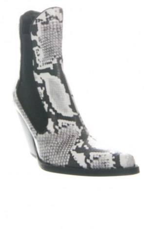 Botine de damă Zara, Mărime 39, Culoare Multicolor, Preț 294,99 Lei