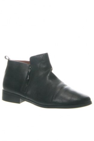 Damskie botki Zara, Rozmiar 38, Kolor Czarny, Cena 307,99 zł