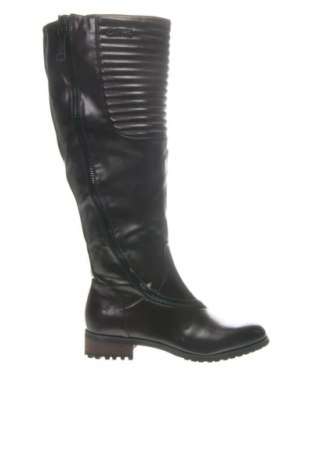 Дамски ботуши ALEX, Размер 39, Цвят Кафяв, Цена 50,60 €