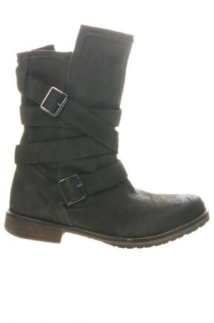 Дамски ботуши Akira, Размер 38, Цвят Зелен, Цена 32,72 €