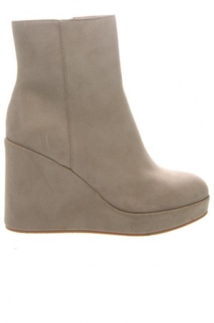 Дамски ботуши Anna Field, Размер 39, Цвят Бежов, Цена 18,40 €