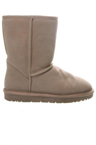 Дамски ботуши Answear, Размер 40, Цвят Бежов, Цена 27,09 €