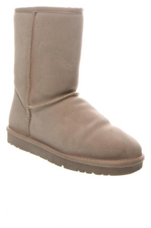 Дамски ботуши Answear, Размер 40, Цвят Бежов, Цена 27,09 €