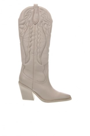 Дамски ботуши Bronx, Размер 40, Цвят Екрю, Цена 109,92 €