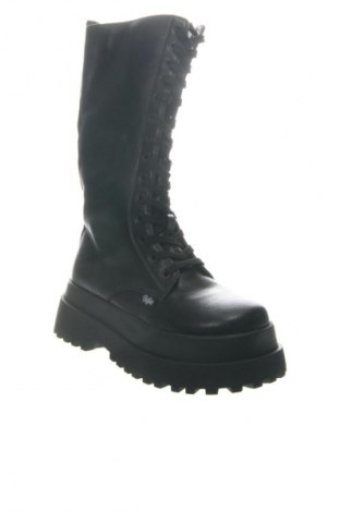 Дамски ботуши Buffalo, Размер 37, Цвят Черен, Цена 70,55 €