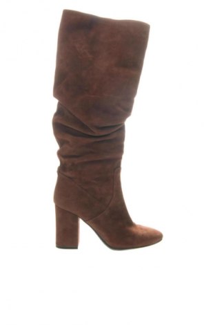 Дамски ботуши Coach, Размер 37, Цвят Кафяв, Цена 135,83 €