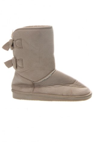 Дамски ботуши Colloseum, Размер 38, Цвят Екрю, Цена 8,69 €