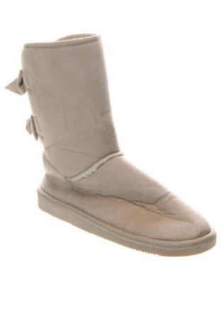 Дамски ботуши Colloseum, Размер 38, Цвят Екрю, Цена 8,69 €