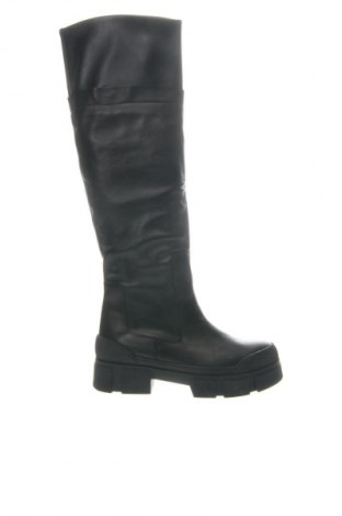 Дамски ботуши Divine Follie, Размер 39, Цвят Черен, Цена 132,93 €