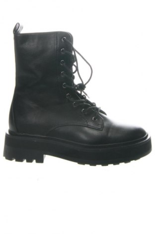 Γυναικείες μπότες Even&Odd, Μέγεθος 39, Χρώμα Μαύρο, Τιμή 37,99 €