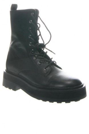 Γυναικείες μπότες Even&Odd, Μέγεθος 39, Χρώμα Μαύρο, Τιμή 37,99 €