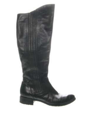 Дамски ботуши Fabiani, Размер 39, Цвят Черен, Цена 26,07 €