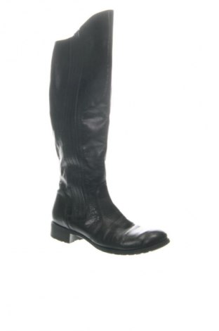 Дамски ботуши Fabiani, Размер 39, Цвят Черен, Цена 26,07 €
