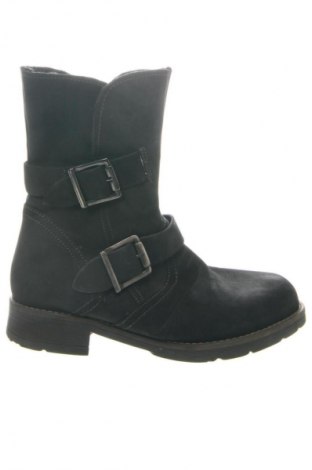 Дамски ботуши Frank Walder, Размер 36, Цвят Черен, Цена 18,40 €