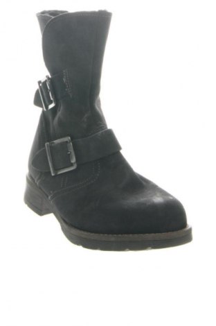 Дамски ботуши Frank Walder, Размер 36, Цвят Черен, Цена 18,40 €