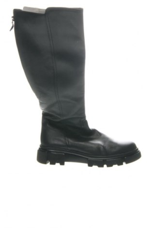 Γυναικείες μπότες Gabor, Μέγεθος 43, Χρώμα Μαύρο, Τιμή 63,99 €