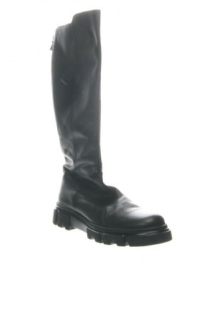 Γυναικείες μπότες Gabor, Μέγεθος 43, Χρώμα Μαύρο, Τιμή 63,99 €