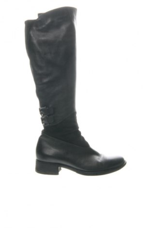 Дамски ботуши Gino Rossi, Размер 36, Цвят Черен, Цена 71,38 €