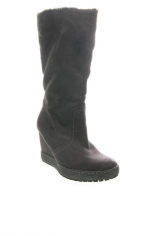 Дамски ботуши Graceland, Размер 40, Цвят Сив, Цена 11,19 €