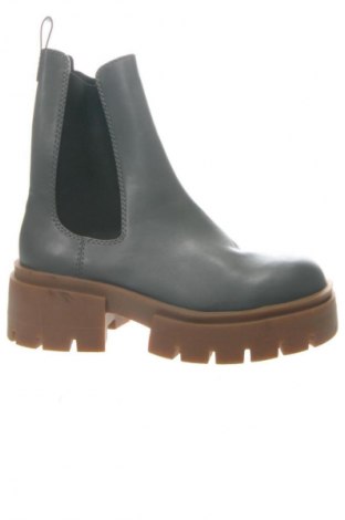 Cizme de damă H&M, Mărime 39, Culoare Gri, Preț 133,99 Lei