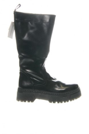 Дамски ботуши Jeep, Размер 40, Цвят Черен, Цена 40,90 €