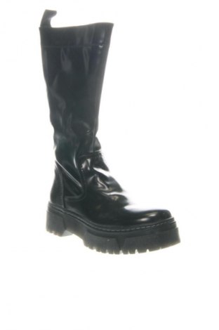 Дамски ботуши Jeep, Размер 40, Цвят Черен, Цена 40,90 €