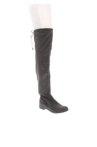Дамски ботуши Jenny Fairy, Размер 36, Цвят Сив, Цена 25,56 €