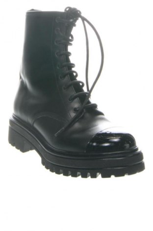 Дамски ботуши Jonak, Размер 37, Цвят Черен, Цена 109,92 €